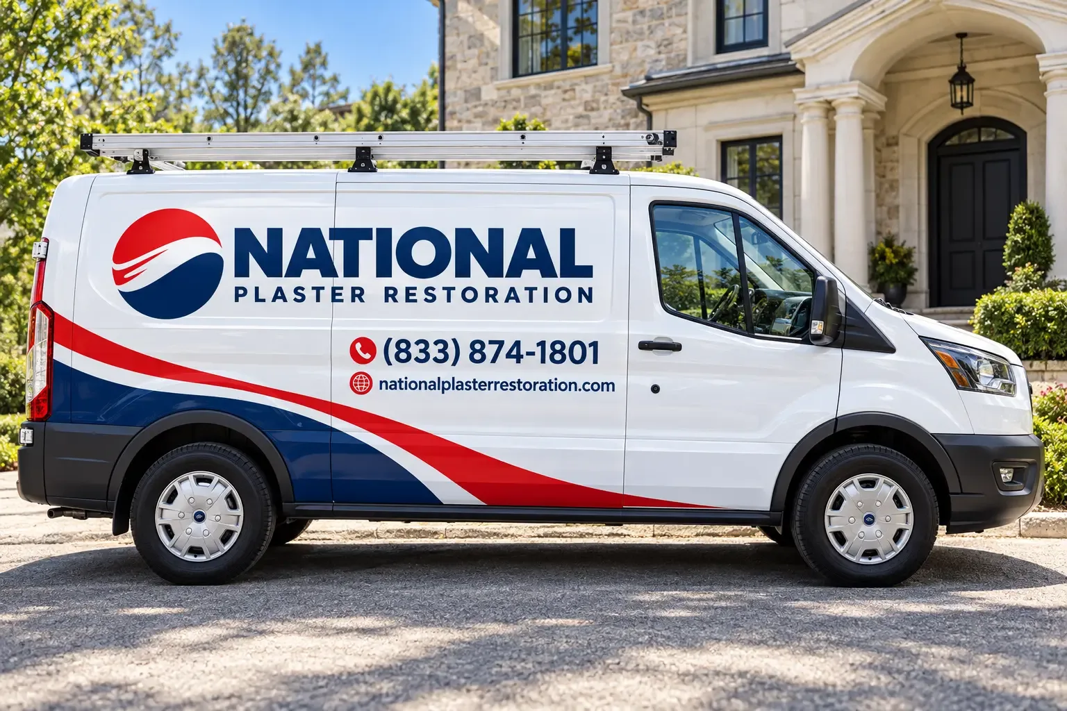 Plaster Repair in Canton, OH near me
